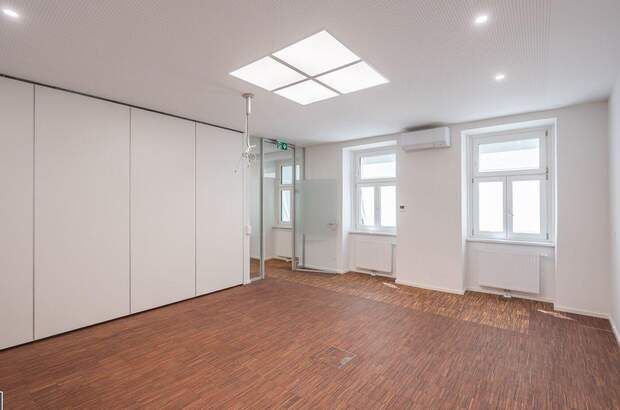 Gewerbeobjekt mieten in 1060 Wien (Bild 2)