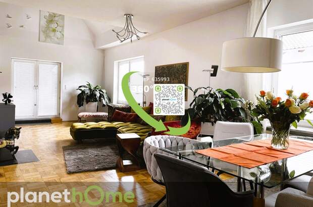 Einfamilienhaus kaufen in 4020 Linz (Bild 1)