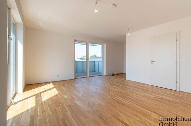 Terrassenwohnung kaufen in 4060 Leonding (Bild 5)