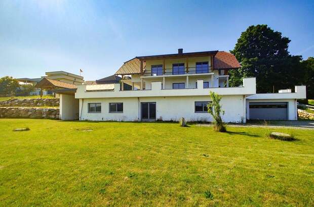 Haus mit Garten kaufen in 8081 Empersdorf (Bild 1)