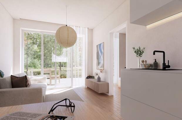 Wohnung mit Balkon kaufen in 8010 Graz (Bild 2)