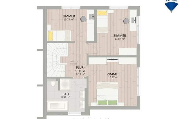 Haus mit Garten kaufen in 1220 Wien (Bild 5)