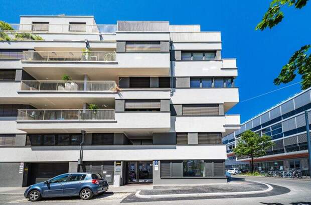 Halle / Lager / Produktion kaufen in 1160 Wien (Bild 1)