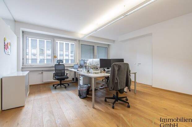 Büro / Praxis mieten in 4020 Linz (Bild 4)