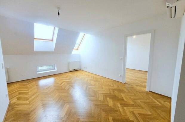 Terrassenwohnung mieten in 1180 Wien (Bild 2)