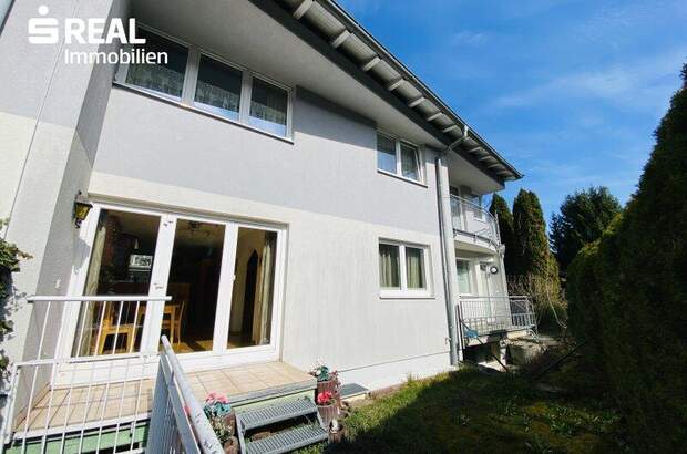 Haus kaufen in 5020 Salzburg (Bild 2)