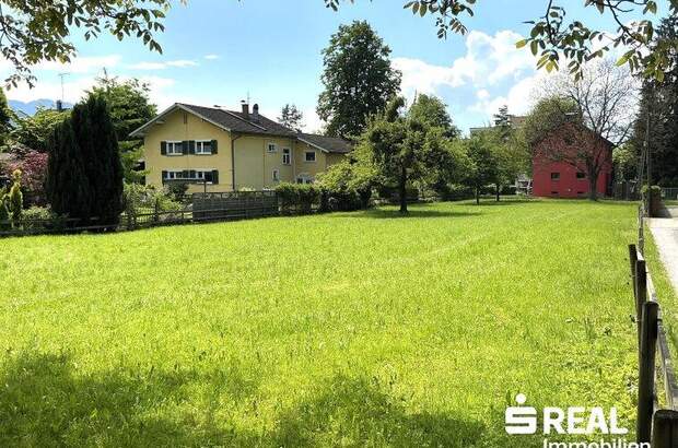 Grundstück kaufen in 6850 Dornbirn (Bild 4)