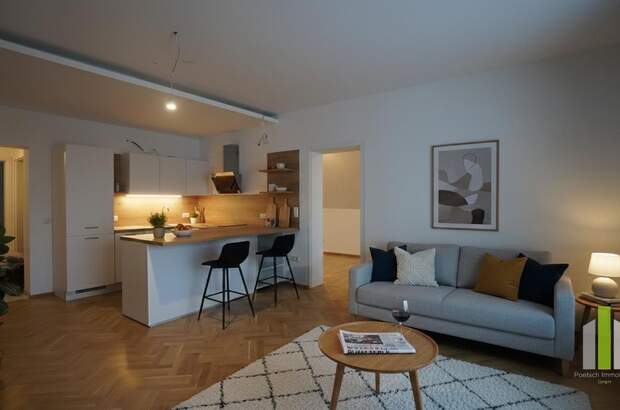 Terrassenwohnung mieten in 5571 Mariapfarr (Bild 3)