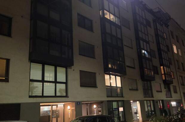 Immobilie mieten in 1070 Wien