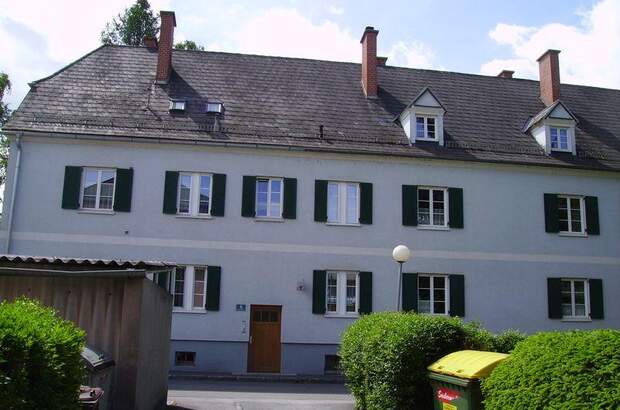 Wohnung mieten in 8530 Deutschlandsberg (Bild 2)