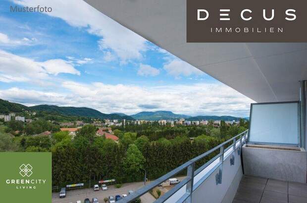 Terrassenwohnung mieten in 8054 Graz (Bild 4)