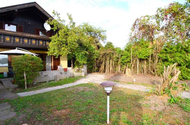 Haus mit Garten kaufen in 9020 Klagenfurt (Bild 5)