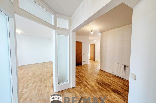 Terrassenwohnung kaufen in 1030 Wien (Bild 1)