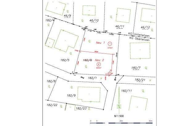 Grundstück kaufen in 6600 Pflach (Bild 1)