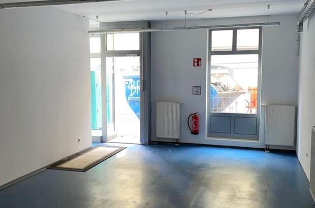 Gewerbeobjekt mieten in 4910 Ried (Bild 1)