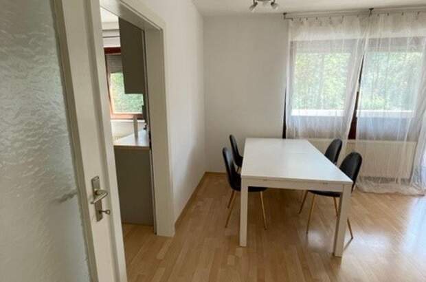 Wohnung mit Balkon mieten in 8047 Graz (Bild 5)