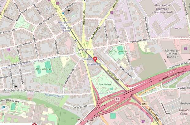 Wohnung mieten in 4020 Linz (Bild 2)