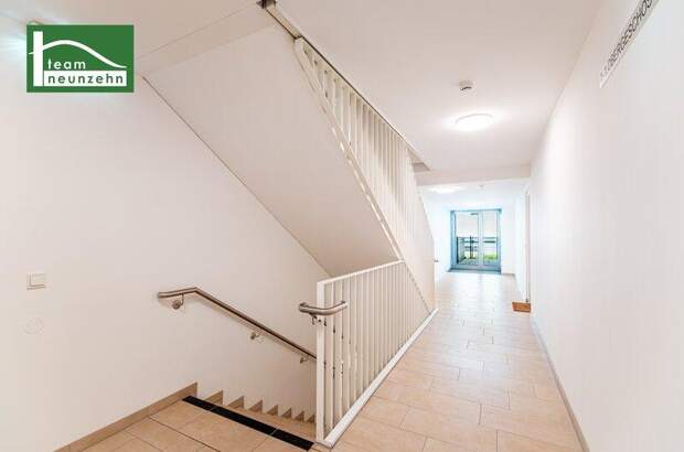 Terrassenwohnung kaufen in 1220 Wien (Bild 5)