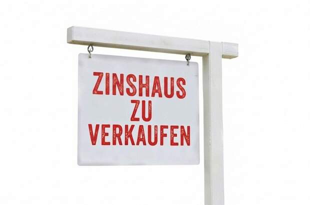 Anlageobjekt kaufen in 1120 Wien (Bild 1)