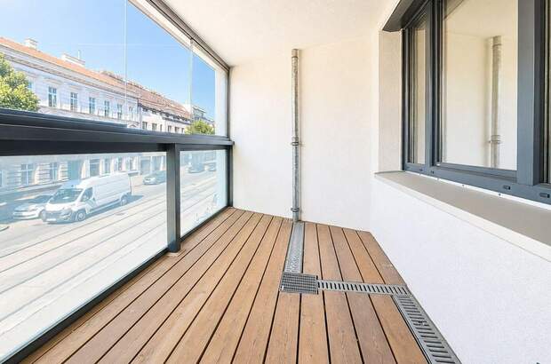 Wohnung mit Balkon kaufen in 1140 Wien (Bild 1)
