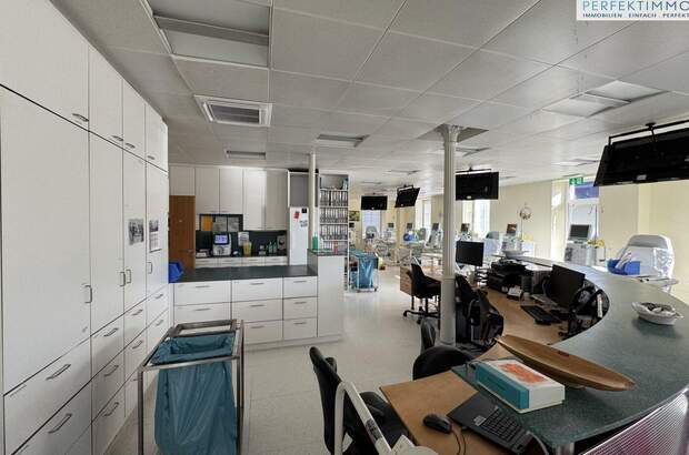 Gewerbeobjekt kaufen in 6900 Bregenz (Bild 1)