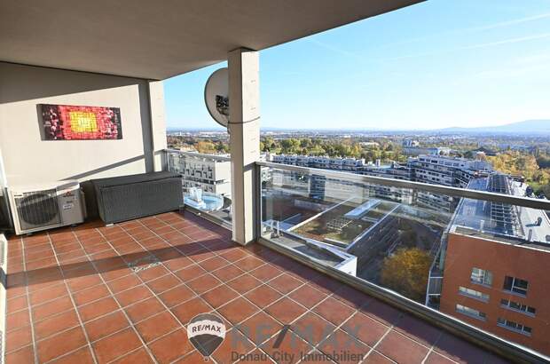 Terrassenwohnung kaufen in 1100 Wien (Bild 1)