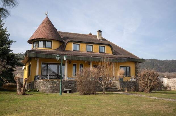 Haus kaufen in 3134 Reichersdorf (Bild 2)