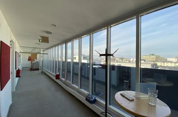 Gewerbeobjekt mieten in 5020 Salzburg (Bild 1)