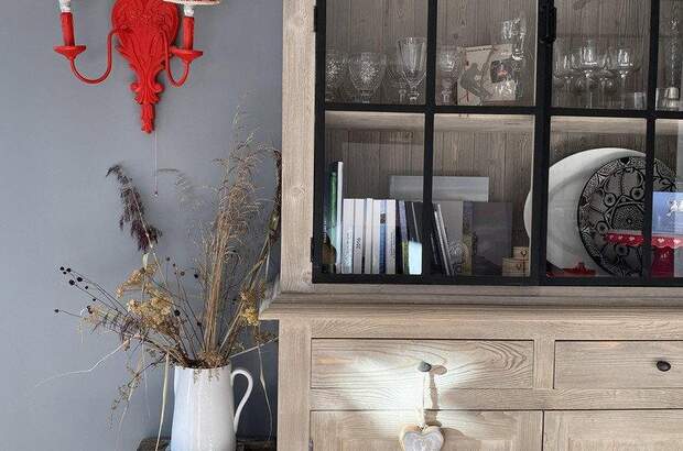 Terrassenwohnung kaufen in 6100 Seefeld (Bild 5)