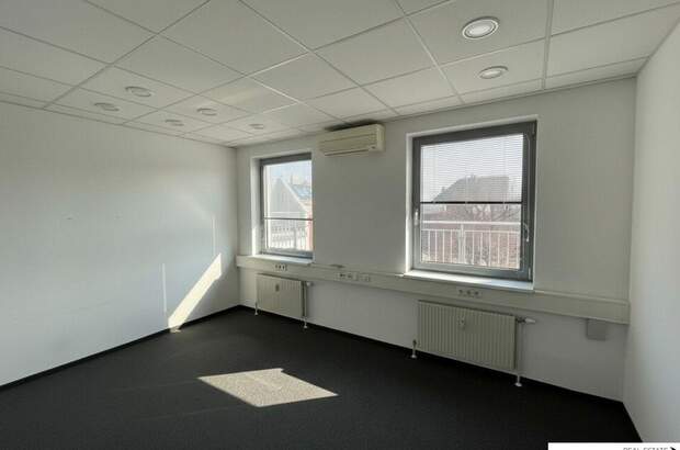 Gewerbeobjekt mieten in 1060 Wien (Bild 3)