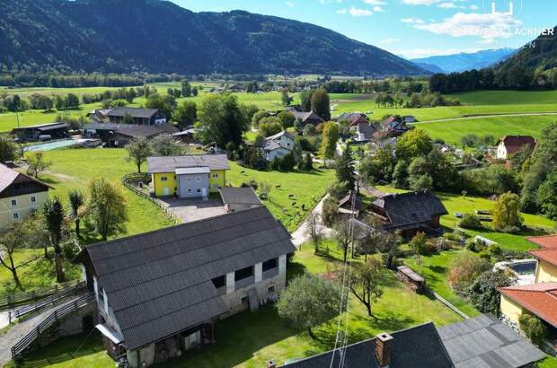 Haus mit Garten kaufen in 9560 Feldkirchen (Bild 3)