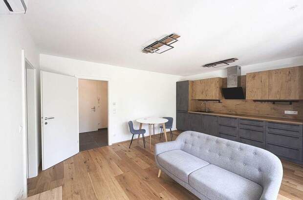 Wohnung mit Balkon mieten in 1230 Wien (Bild 2)