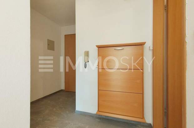 Terrassenwohnung kaufen in 6845 Hohenems (Bild 2)