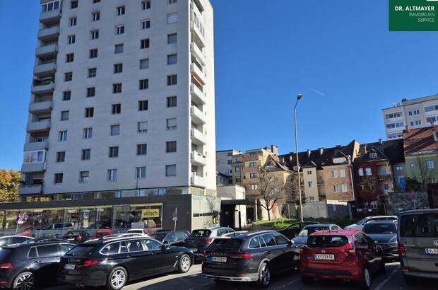 Wohnung kaufen in 9500 Villach (Bild 2)