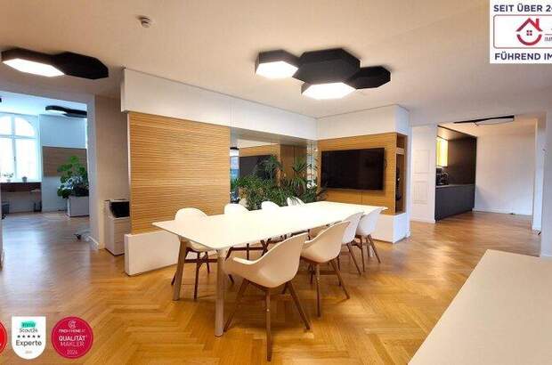 Büro / Praxis kaufen in 1060 Wien (Bild 3)