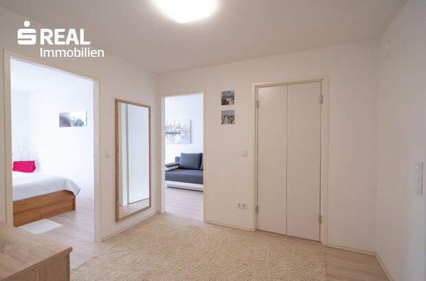Terrassenwohnung kaufen in 7000 Eisenstadt (Bild 5)