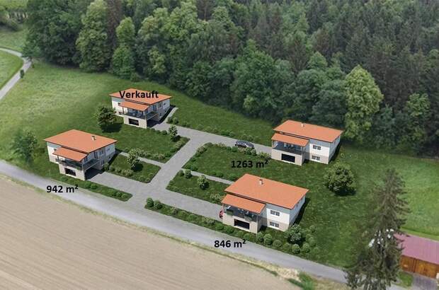 Grundstück kaufen in 8330 Feldbach