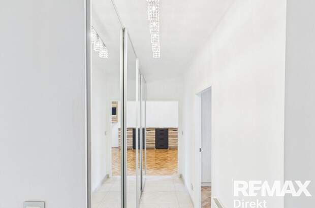Wohnung mieten in 1160 Wien (Bild 2)