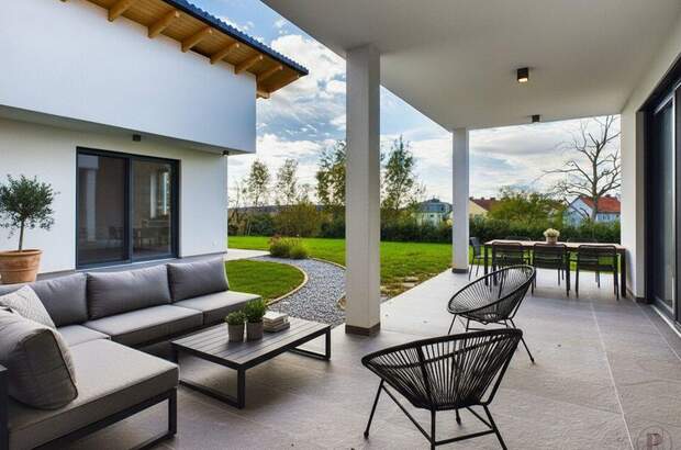 Haus kaufen in 8230 Hartberg (Bild 5)