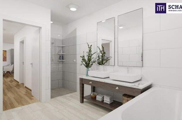 Terrassenwohnung kaufen in 8271 Bad Waltersdorf (Bild 2)