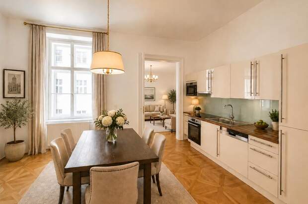 Wohnung mieten in 1010 Wien (Bild 3)