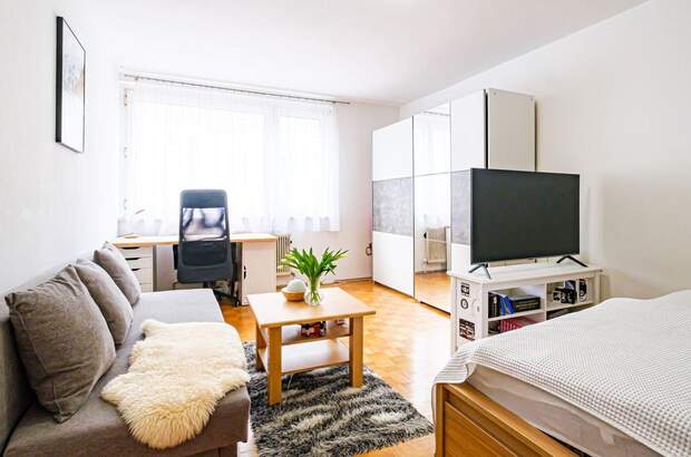 Eigentumswohnung in 8010 Graz (Bild 1)