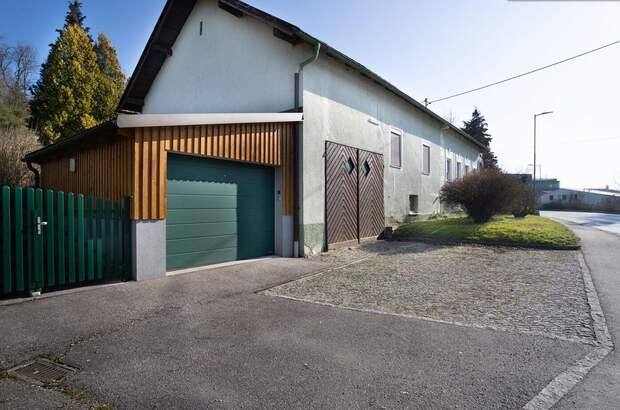 Grundstück kaufen in 4311 Schwertberg (Bild 4)