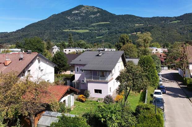 Mehrfamilienhaus kaufen in 5026 Salzburg (Bild 3)