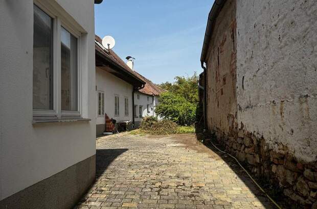 Haus mit Garten kaufen in 2070 Unternalb (Bild 2)
