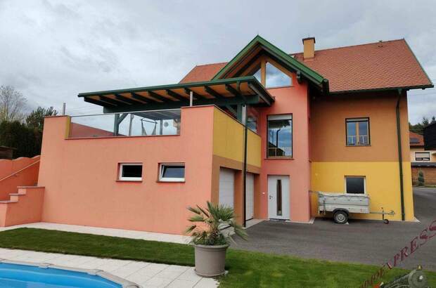 Haus kaufen in 7572 Deutsch Kaltenbrunn (Bild 3)