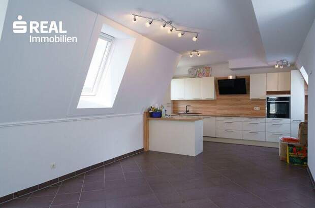 Terrassenwohnung kaufen in 2331 Vösendorf (Bild 4)