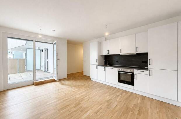 Wohnung mit Balkon mieten in 1140 Wien (Bild 2)
