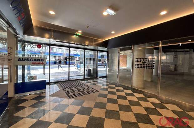 Gewerbeobjekt mieten in 1040 Wien (Bild 1)