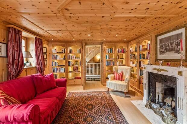 Einfamilienhaus kaufen in 6580 St. Anton (Bild 5)